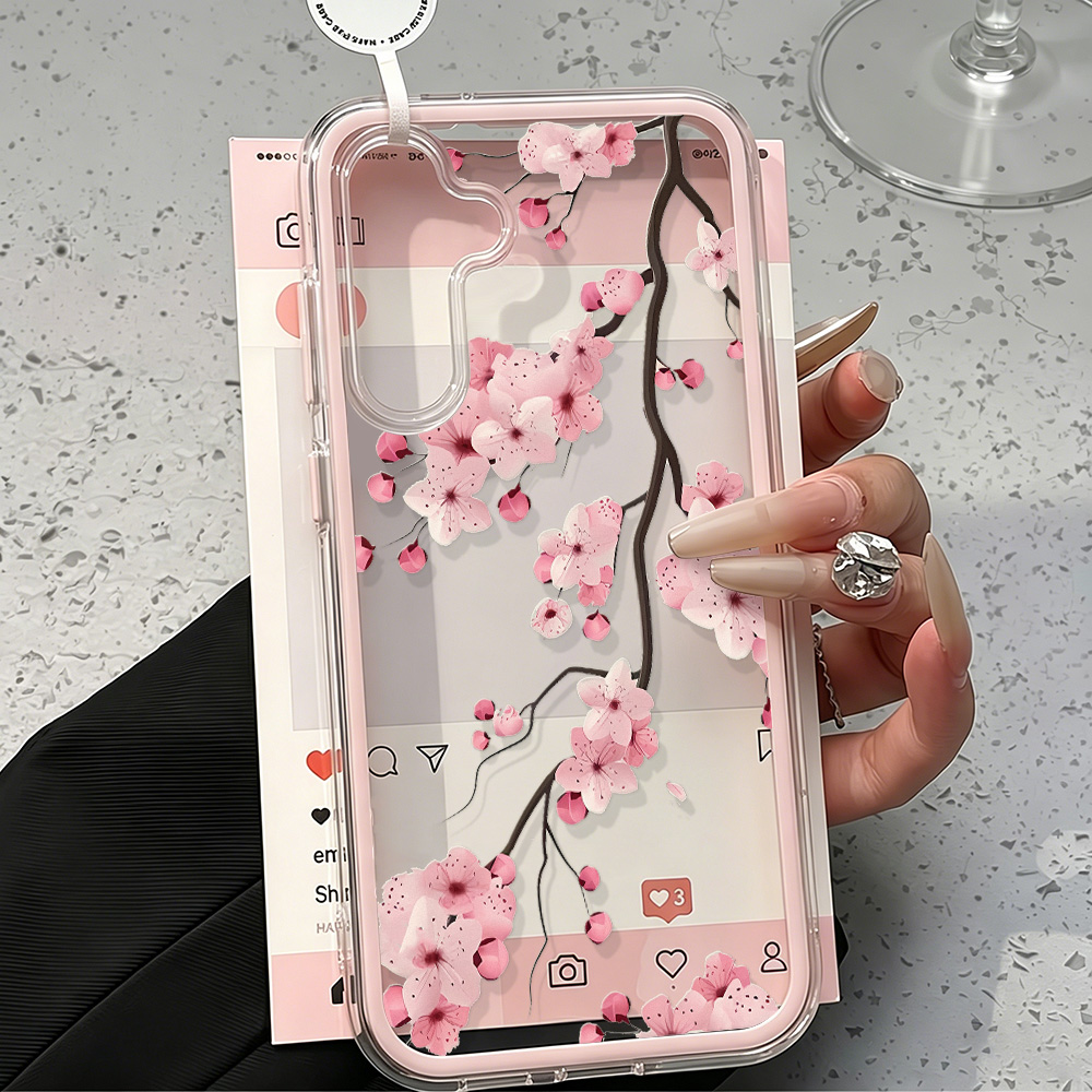 Phone Cases Galaxy A16 5G - Etui na telefon 2w1 z motywem