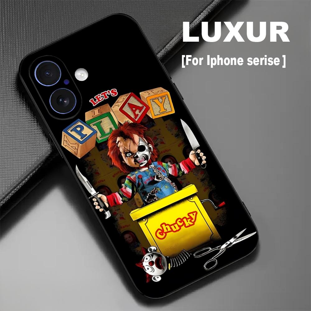 Phone Cases Iphone 13 - Etui na telefon z motywem filmowym