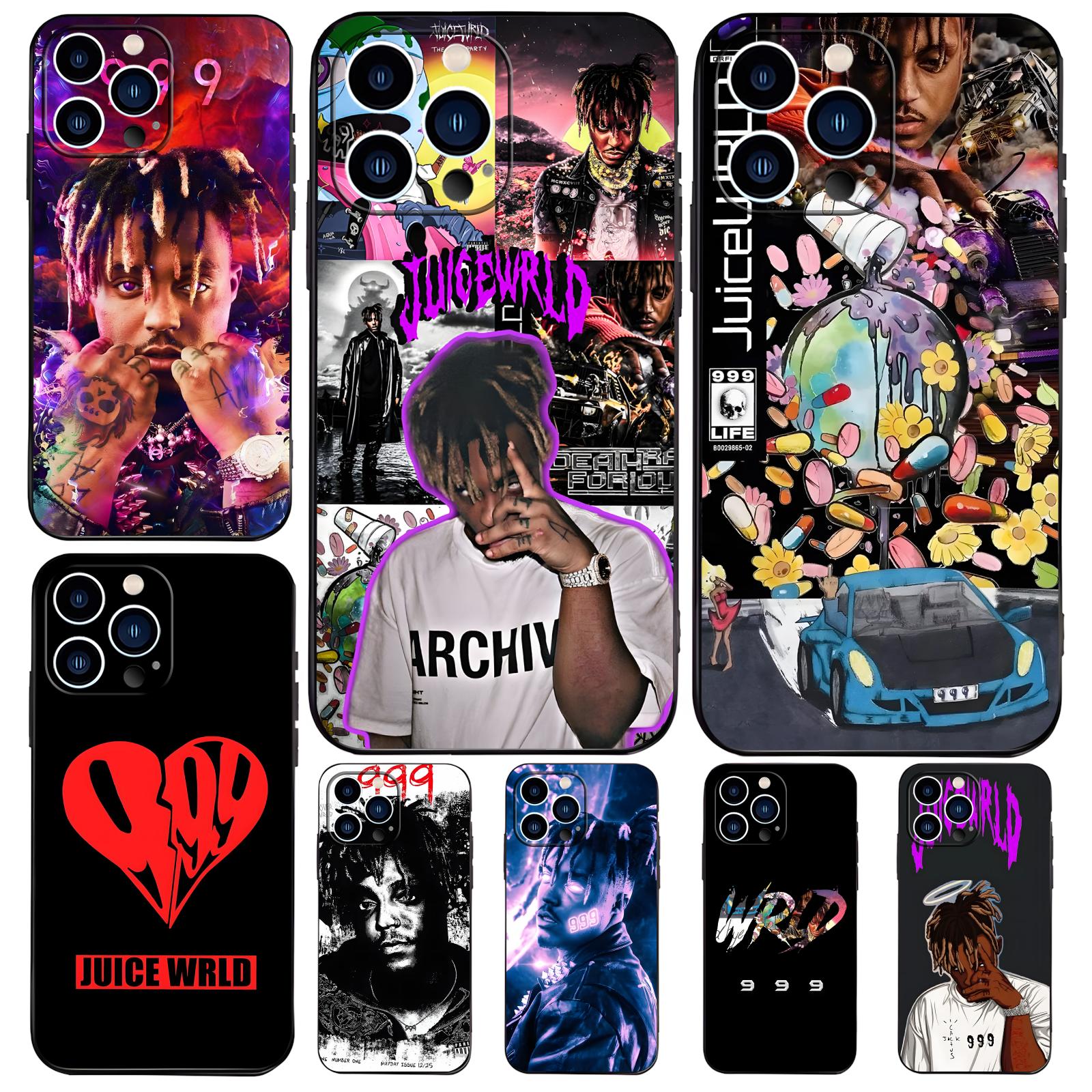 Phone Cases Iphone 13 - Etui na telefon Juice cool 999