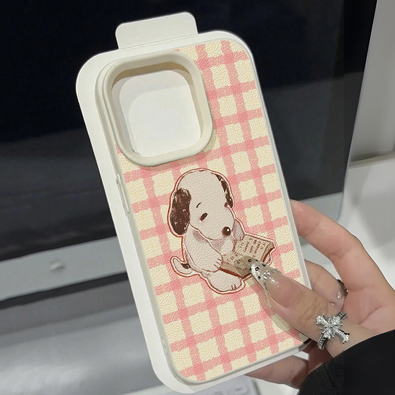 Phone Cases Galaxy A16 5G - Urocze etui na telefon w stylu