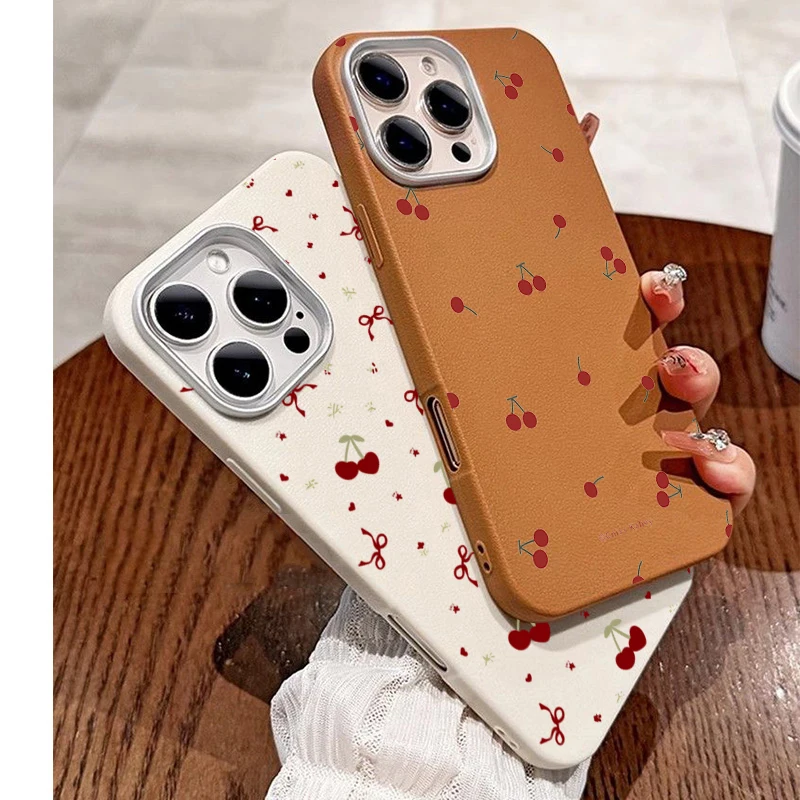 Phone Cases Xiaomi 15 - INS Urocze etui na telefon z