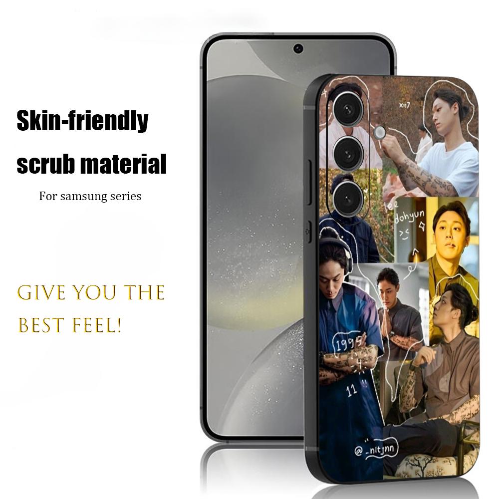 Phone Cases H&M - Etui na telefon Star Lee Do