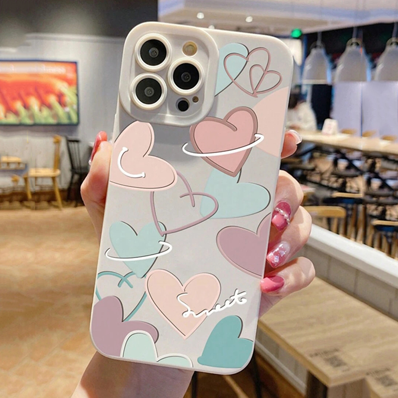 Phone Cases Xr Iphone - Miękkie etui na telefon z nowym