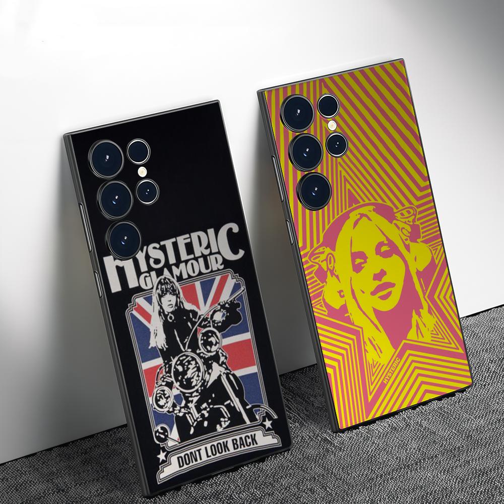 Phone Cases H&M - Etui na telefon H-Hysteric G-GlamourS do