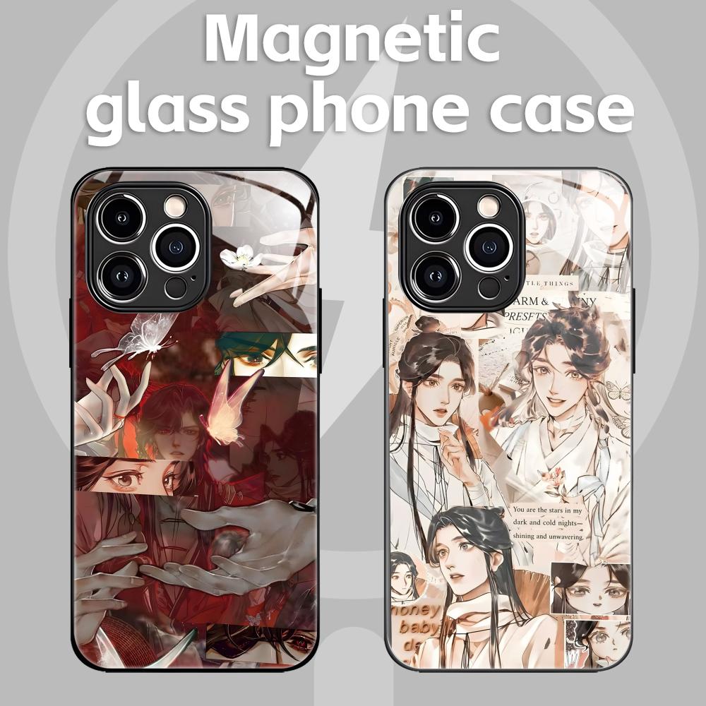 Phone Cases Iphone 13 - Etui na telefon Hot anime Heaven