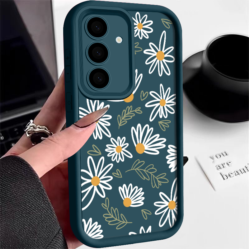 Miękkie etui TPU na Samsung Ga – Phone Cases Galaxy A16 5G recenzja i cena