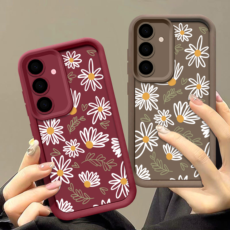 Miękkie etui TPU na Samsung Ga – Phone Cases Galaxy A16 5G recenzja i cena