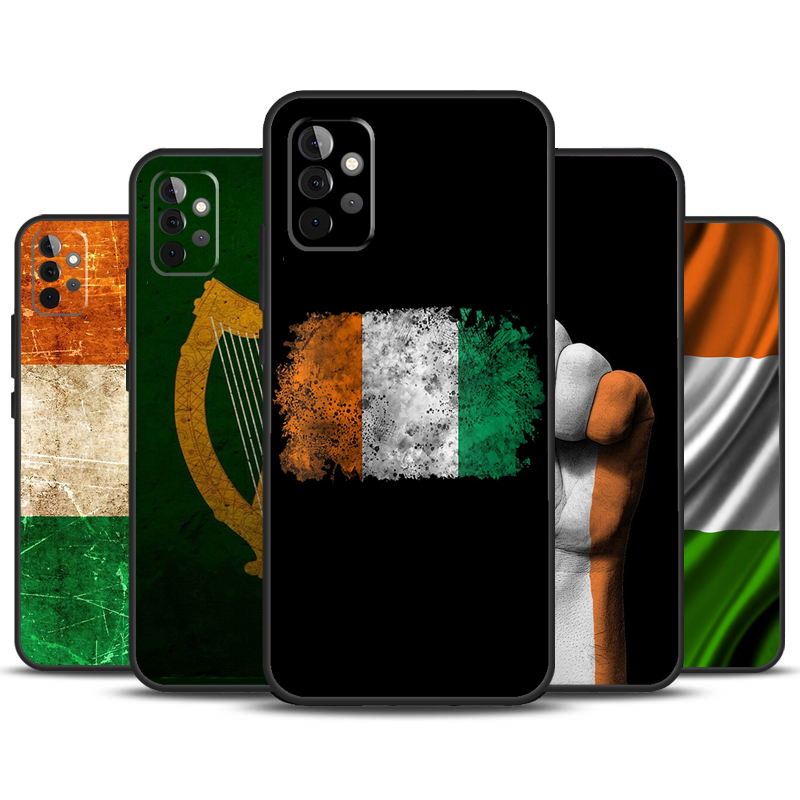 Etui na telefon Ireland Irish  – Phone Cases Ireland recenzja i cena
