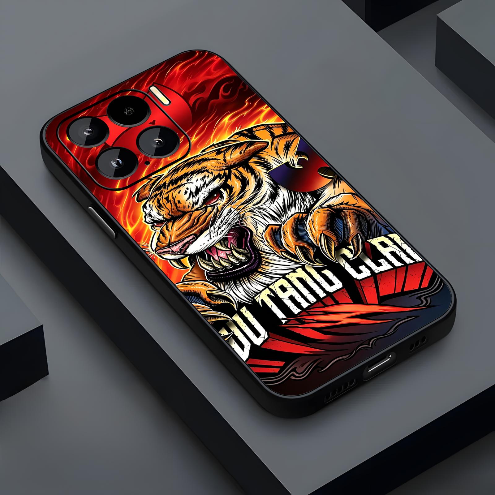 Etui na telefon Xiaomi 17 15 1 – Phone Cases Xiaomi 15 recenzja i cena
