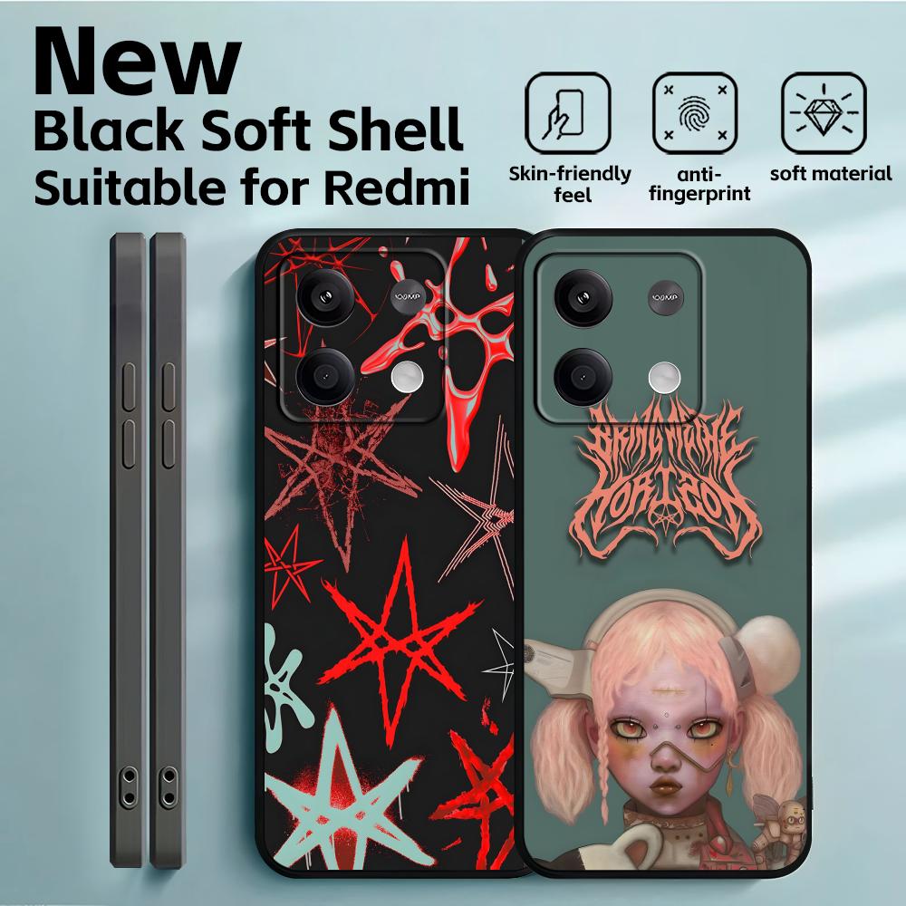 Etui na telefon B-Bring Me the – Phone Cases H&M recenzja i cena