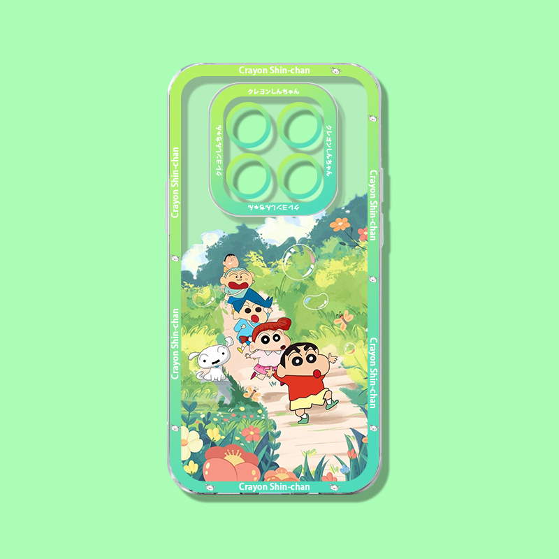 Etui z motywem kreskówki C-Cra – Phone Cases Xiaomi 15 recenzja i cena