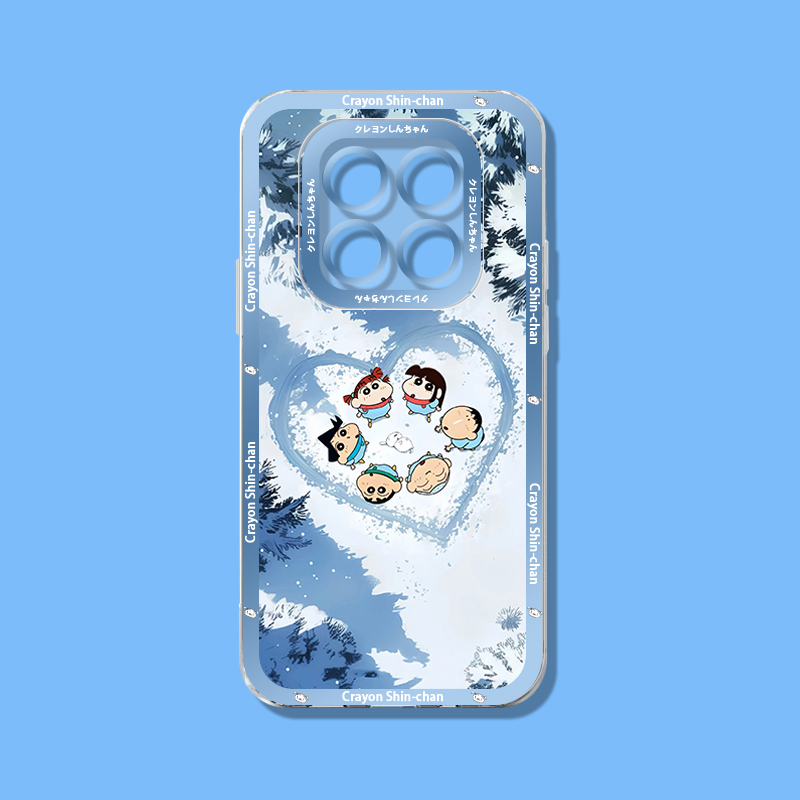Etui z motywem kreskówki C-Cra – Phone Cases Xiaomi 15 recenzja i cena