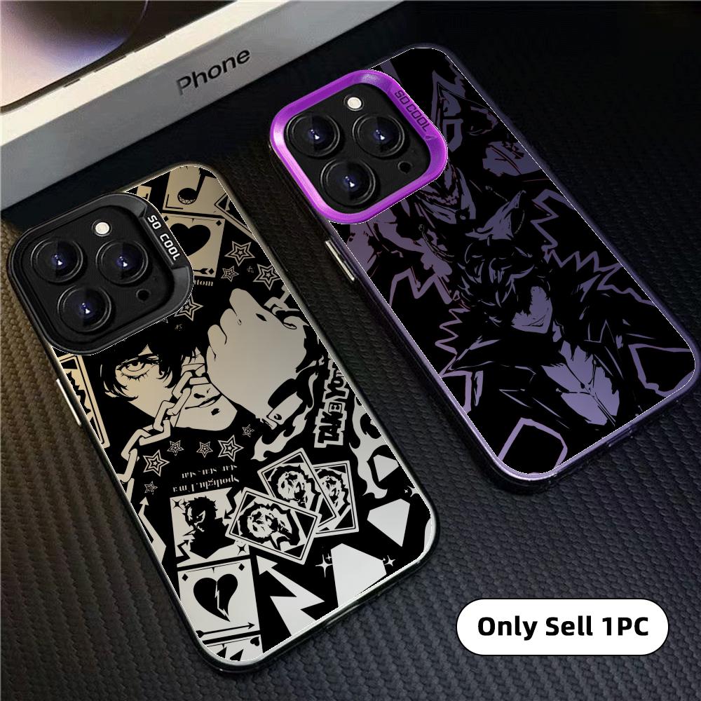 Etui na telefon Game P-Persona – Phone Cases Iphone 13 recenzja i cena