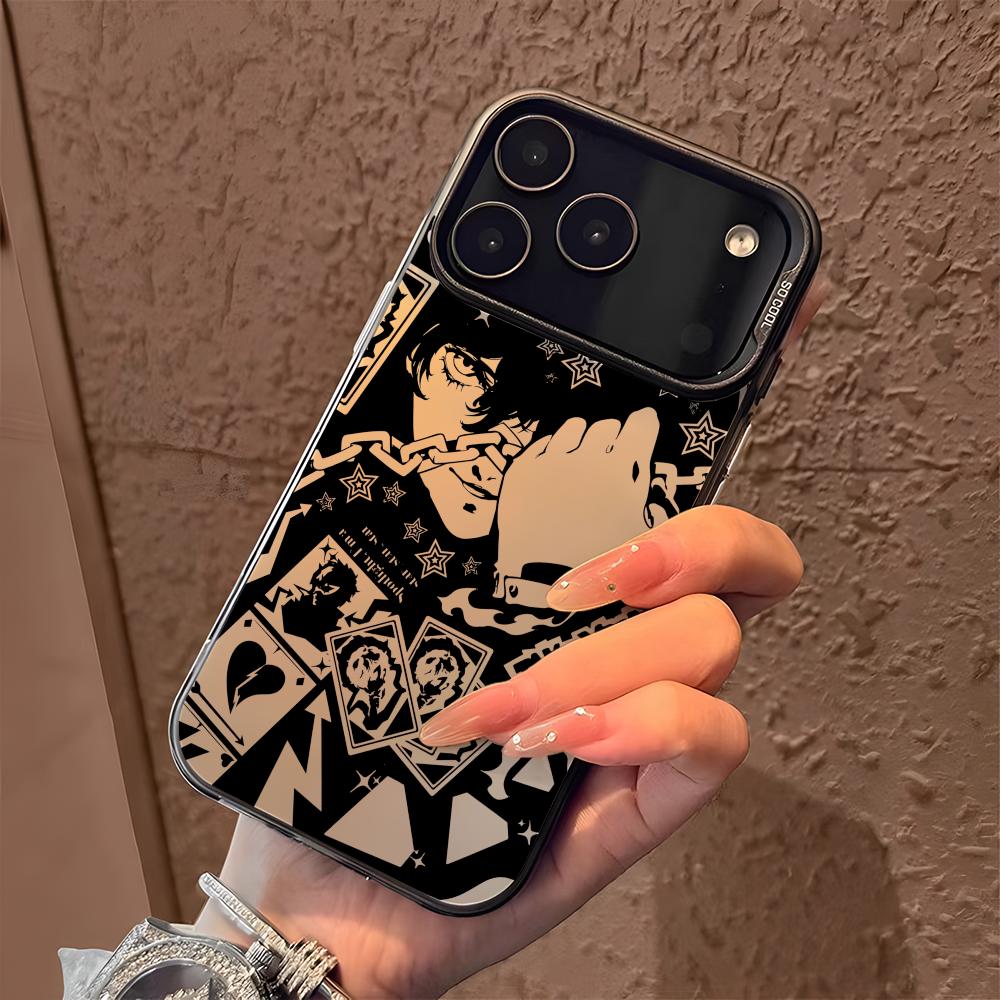 Etui na telefon Game P-Persona – Phone Cases Iphone 13 recenzja i cena