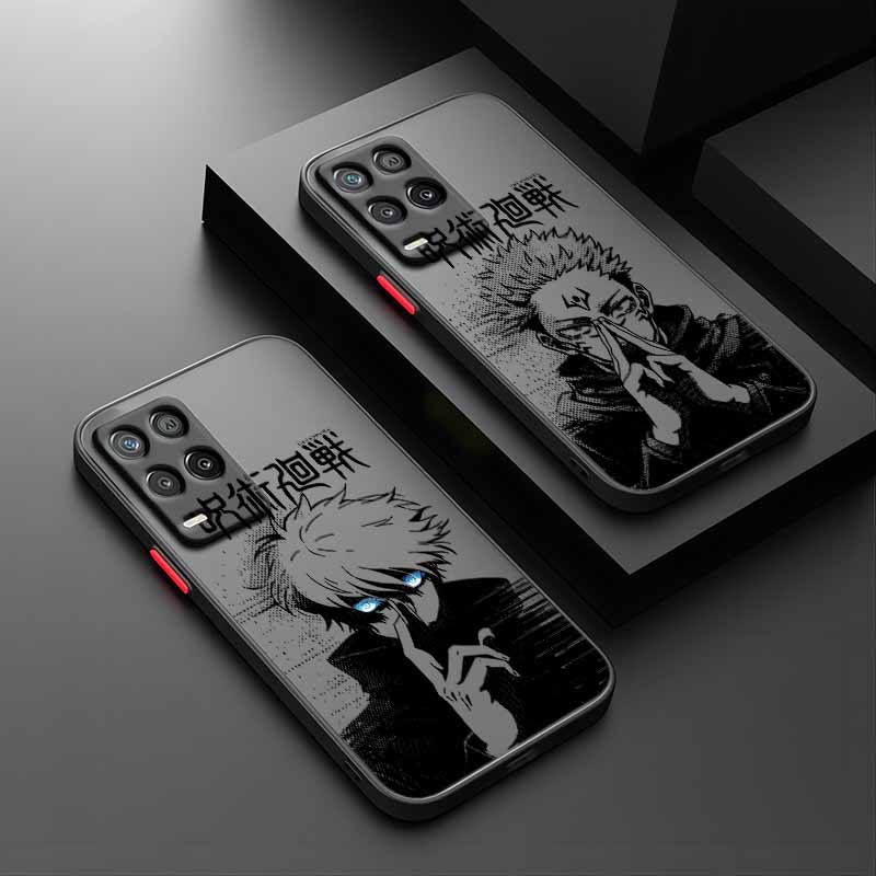 Nowe etui na telefon z motywem – Phone Cases Jujutsu Kaisen recenzja i cena