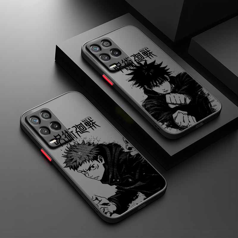 Nowe etui na telefon z motywem – Phone Cases Jujutsu Kaisen recenzja i cena