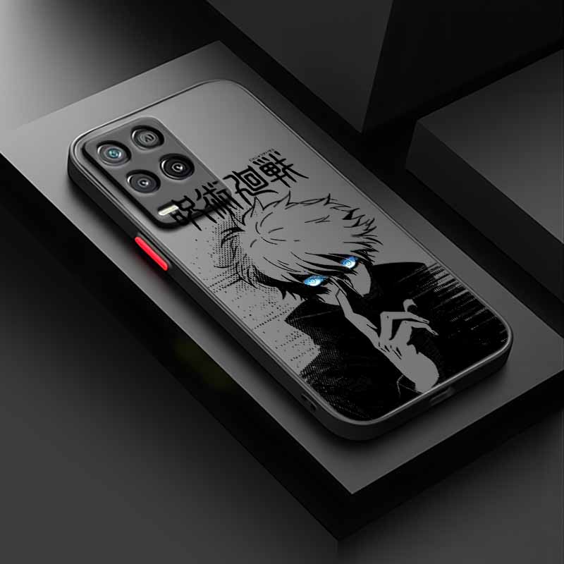 Nowe etui na telefon z motywem – Phone Cases Jujutsu Kaisen recenzja i cena