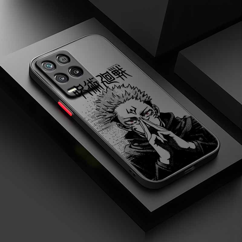 Nowe etui na telefon z motywem – Phone Cases Jujutsu Kaisen recenzja i cena