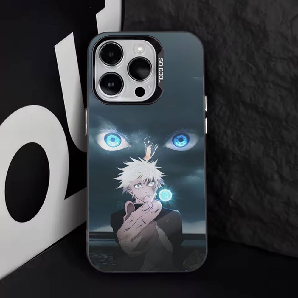 Etui na telefon J-Jujutsu K-Ka – Phone Cases Jujutsu Kaisen recenzja i cena