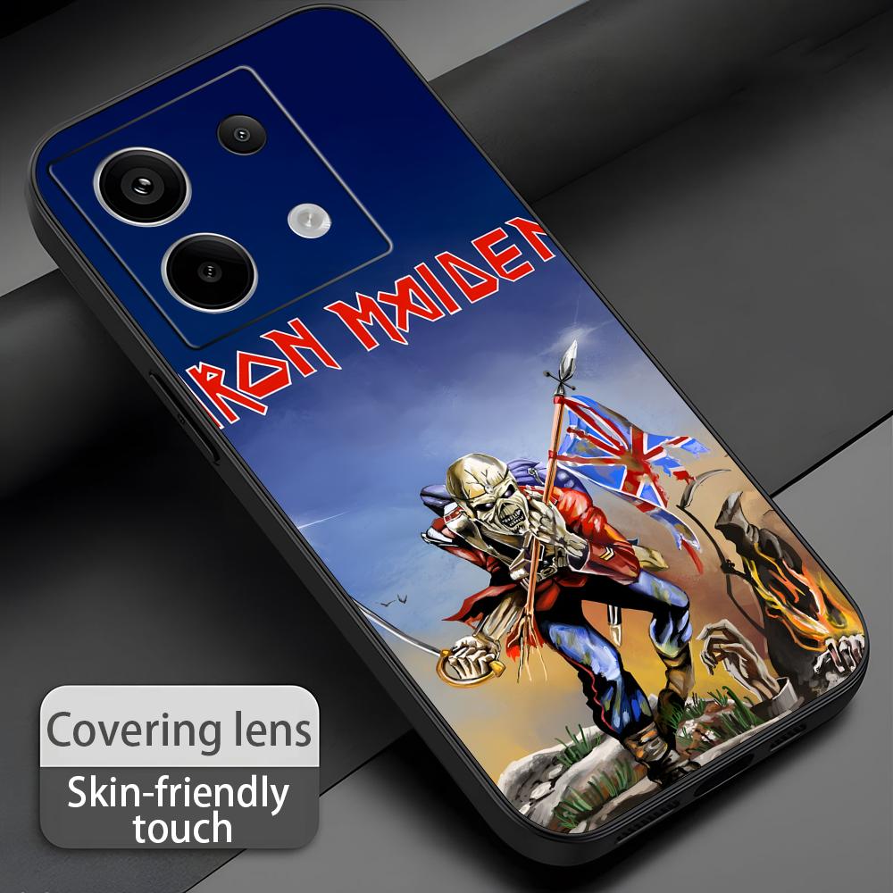 Etui na telefon R-Run-To-The-H – Phone Cases H&M recenzja i cena