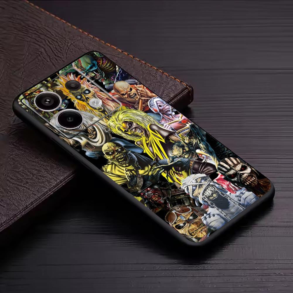 Etui na telefon R-Run-To-The-H – Phone Cases H&M recenzja i cena