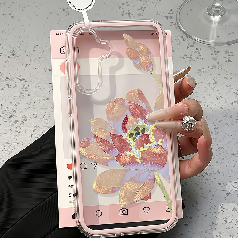 Etui na telefon 2w1 z motywem  – Phone Cases Galaxy A16 5G recenzja i cena