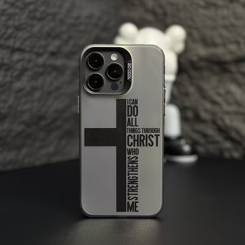 Etui na telefon z powłoką anty – Phone Cases Iphone 13 recenzja i cena