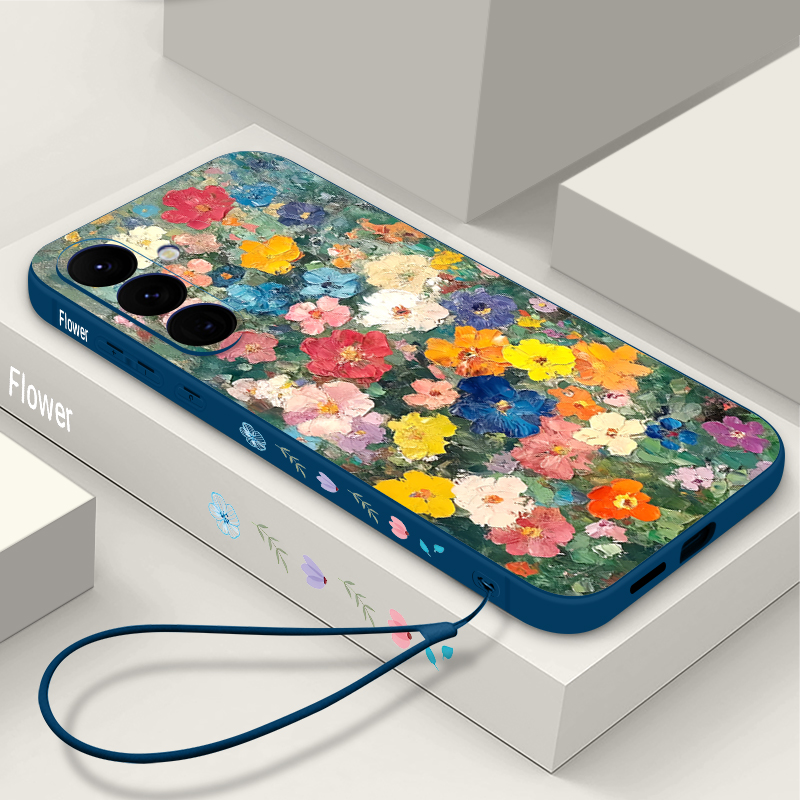 Kreatywne etui na telefon z kw – Phone Cases Galaxy A16 5G recenzja i cena