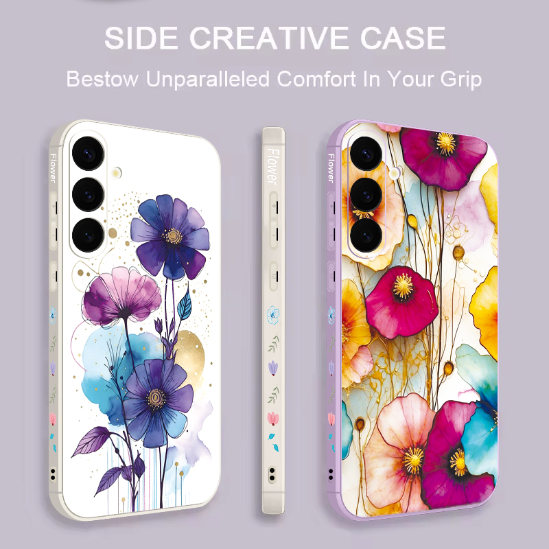 Kreatywne etui na telefon z kw – Phone Cases Galaxy A16 5G recenzja i cena