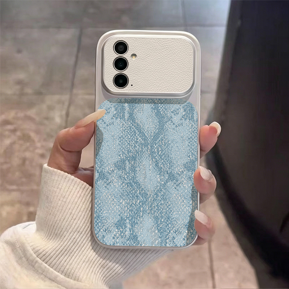 Etui na telefon z dużym okienk – Phone Cases Galaxy A16 5G recenzja i cena