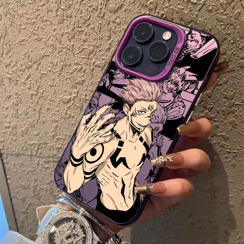 Etui na telefon Xiaomi Redmi N – Phone Cases Jujutsu Kaisen recenzja i cena