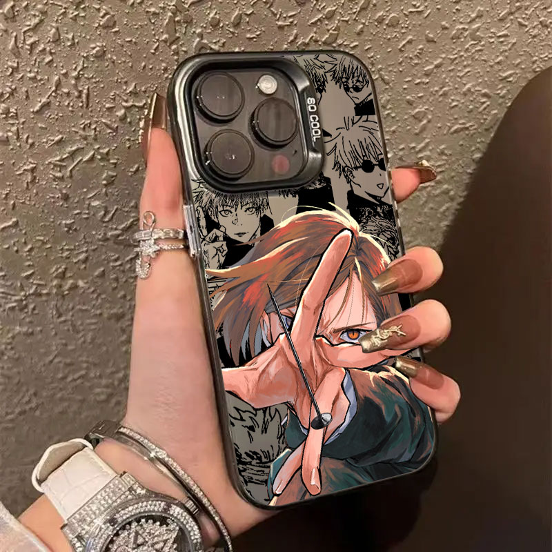 Etui na telefon Xiaomi Redmi N – Phone Cases Jujutsu Kaisen recenzja i cena