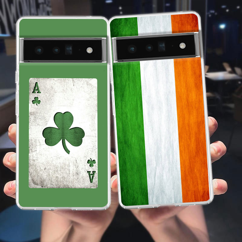 Etui na telefon Google Pixel 1 – Phone Cases Ireland recenzja i cena