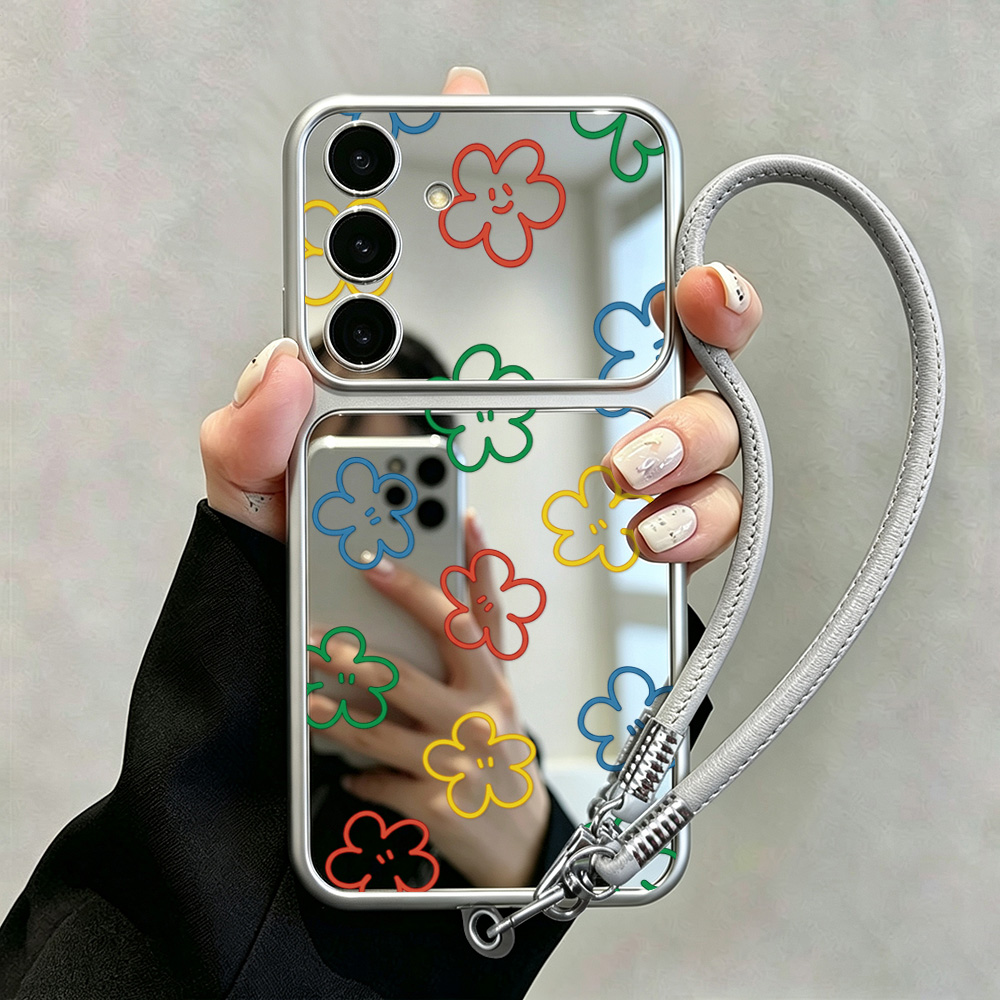 Etui na telefon z lusterkiem d – Phone Cases Galaxy A16 5G recenzja i cena