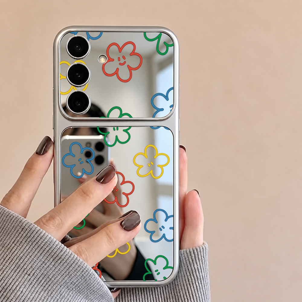 Etui na telefon z lusterkiem d – Phone Cases Galaxy A16 5G recenzja i cena
