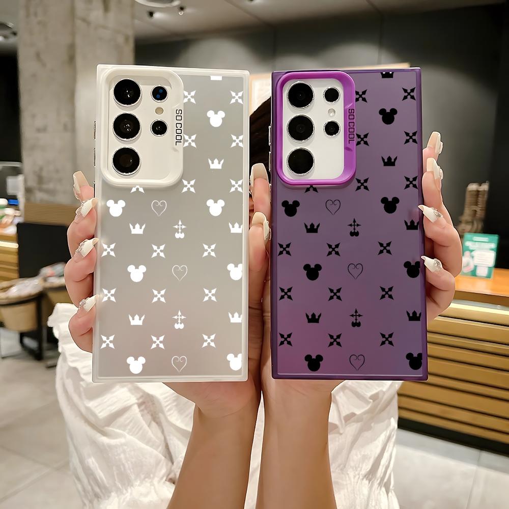 Etui na telefon Game K-Kingdom – Phone Cases H&M recenzja i cena