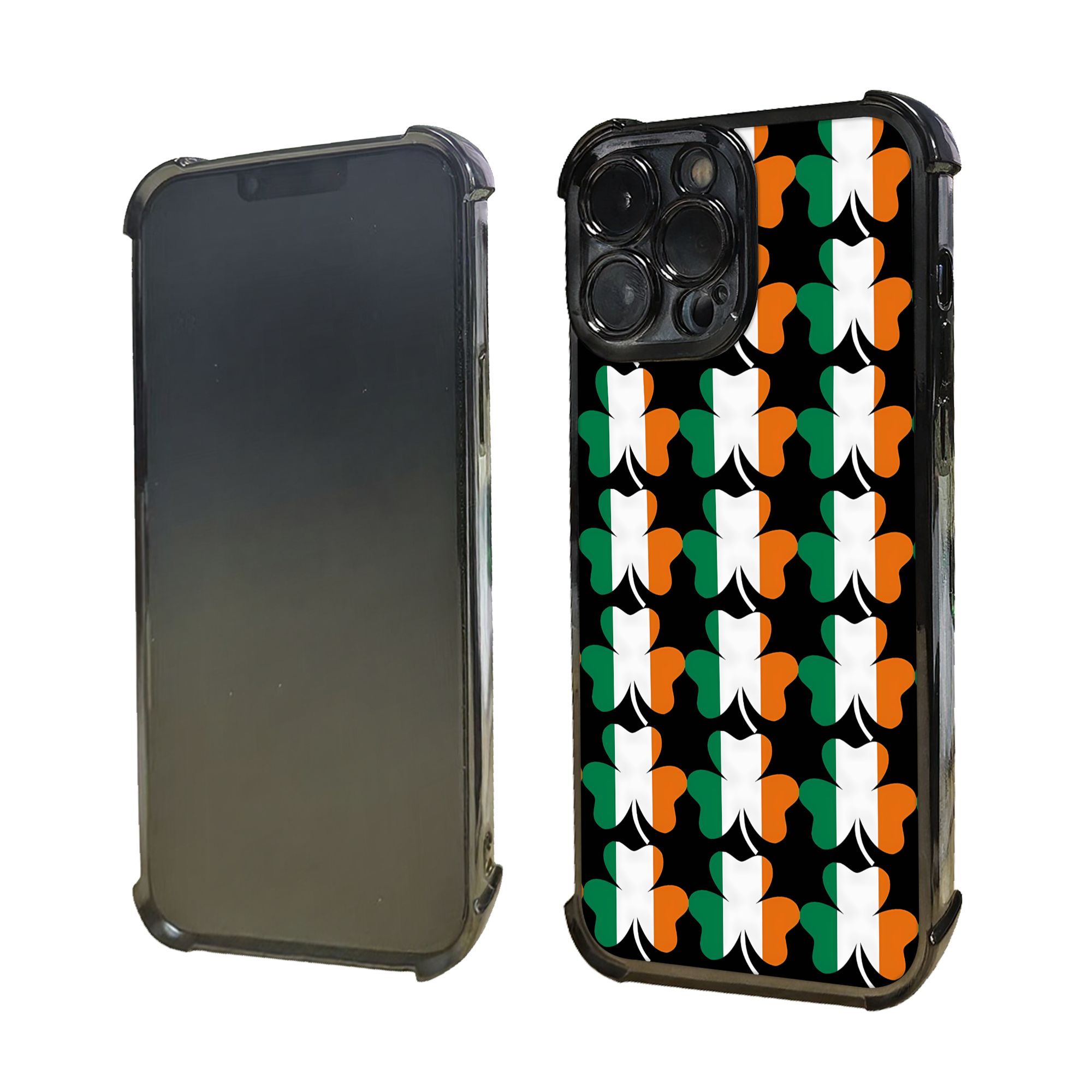 Etui na telefon z flagą Irland – Phone Cases Ireland recenzja i cena
