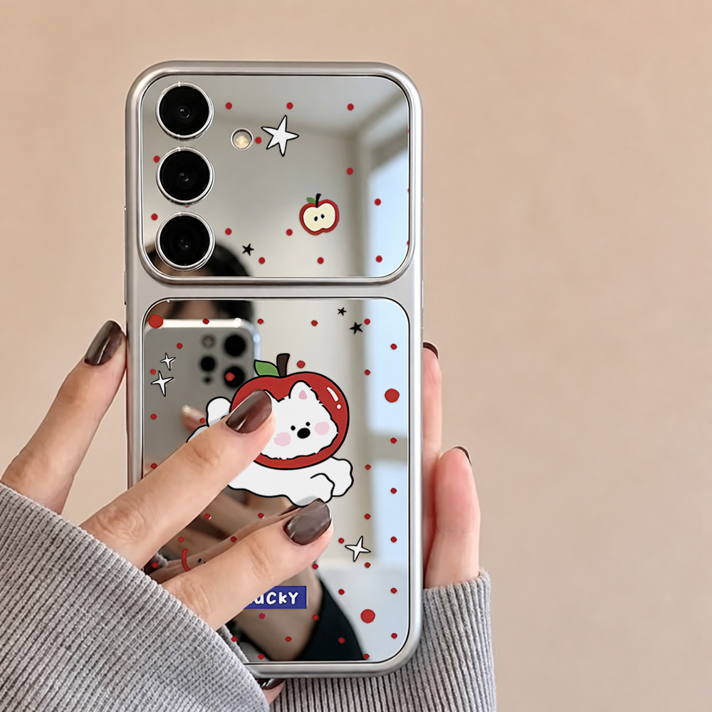 Etui na telefon z uroczym psem – Phone Cases Galaxy A16 5G recenzja i cena