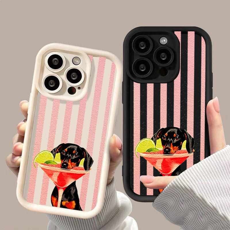 Urocze etui na telefon z pasko – Phone Cases Xiaomi 15 recenzja i cena