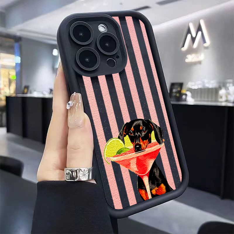 Urocze etui na telefon z pasko – Phone Cases Xiaomi 15 recenzja i cena
