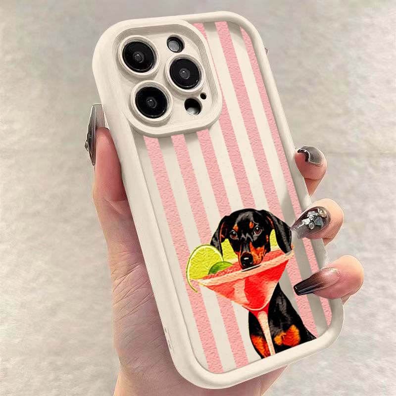 Urocze etui na telefon z pasko – Phone Cases Xiaomi 15 recenzja i cena