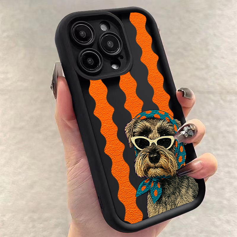 Urocze etui na telefon z pasko – Phone Cases Xiaomi 15 recenzja i cena