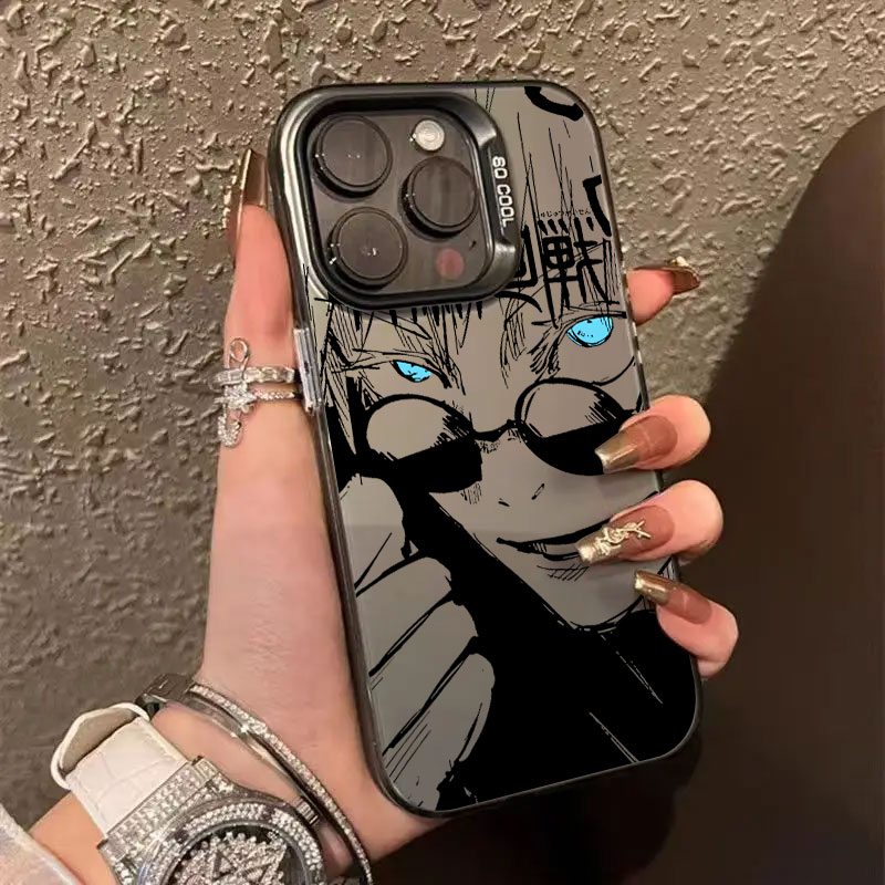 Etui na telefon Jujutsu Kaisen – Phone Cases Jujutsu Kaisen recenzja i cena
