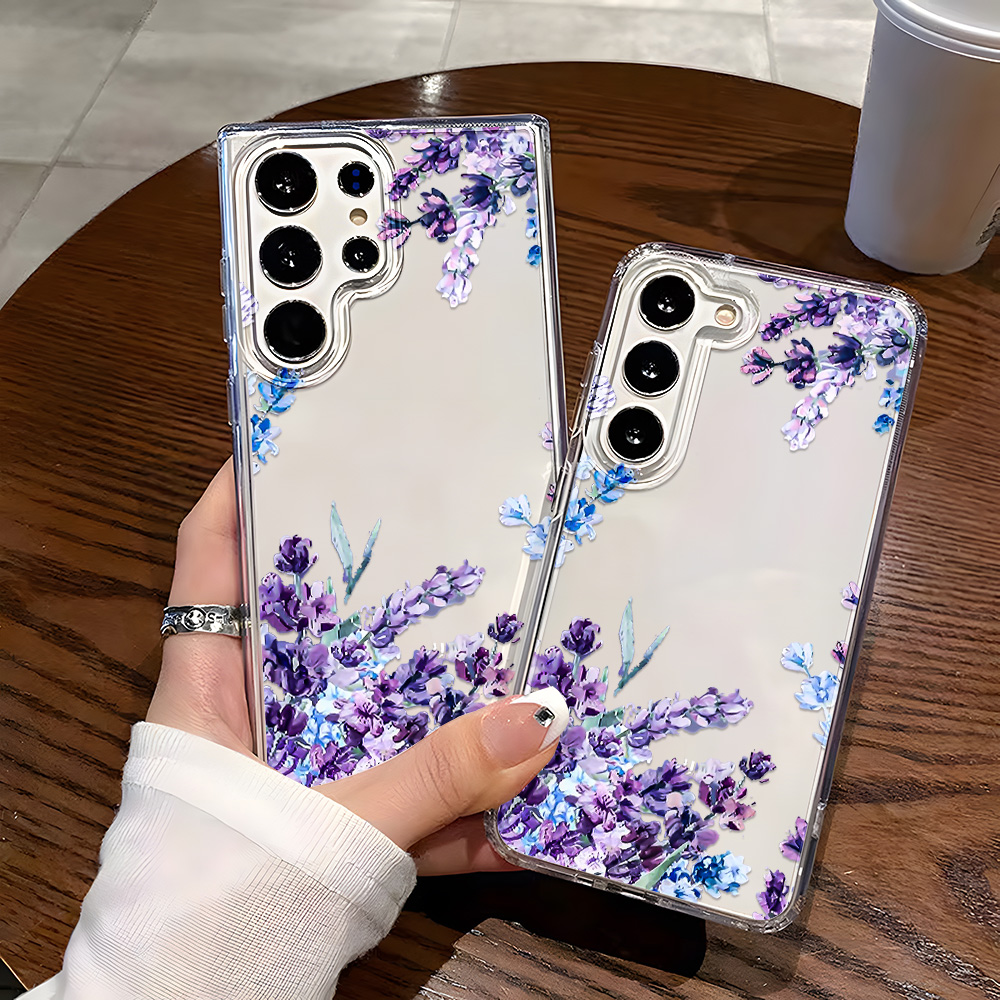 Etui na telefon z motywem kwia – Phone Cases Galaxy A16 5G recenzja i cena