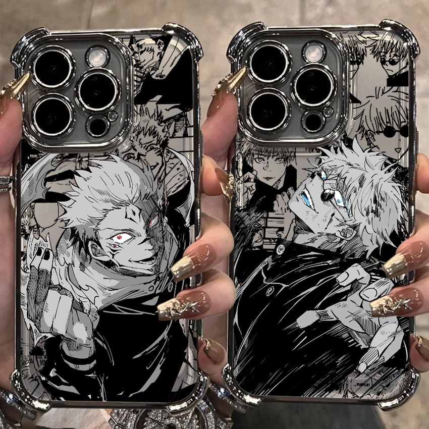 Etui na telefon Samsung Galaxy – Phone Cases Jujutsu Kaisen recenzja i cena