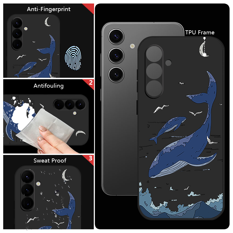 Etui na telefon z motywem wiel – Phone Cases Galaxy A16 5G recenzja i cena