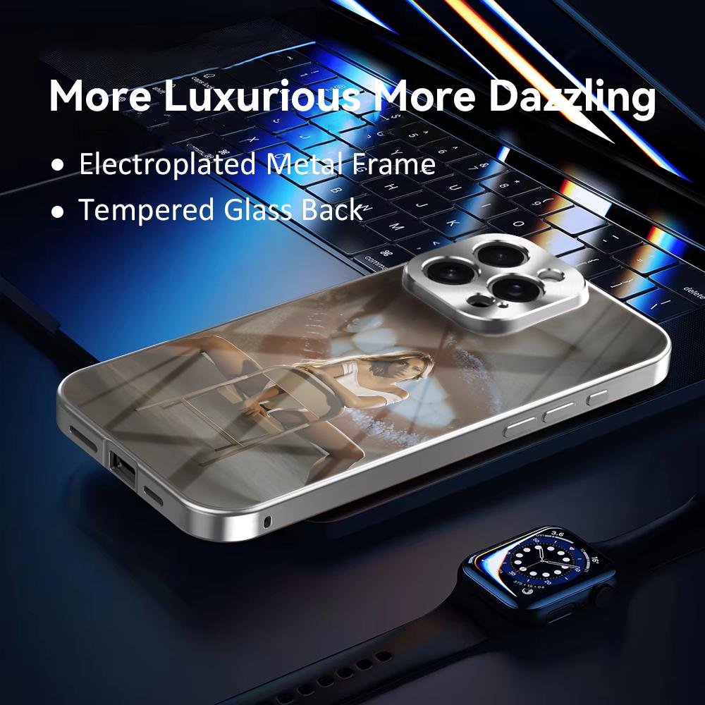 Etui na telefon z wizerunkiem  – Phone Cases Iphone 13 recenzja i cena
