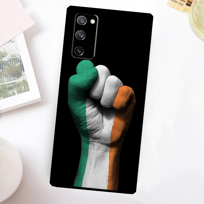 Etui na telefon z flagą Irland – Phone Cases Ireland recenzja i cena