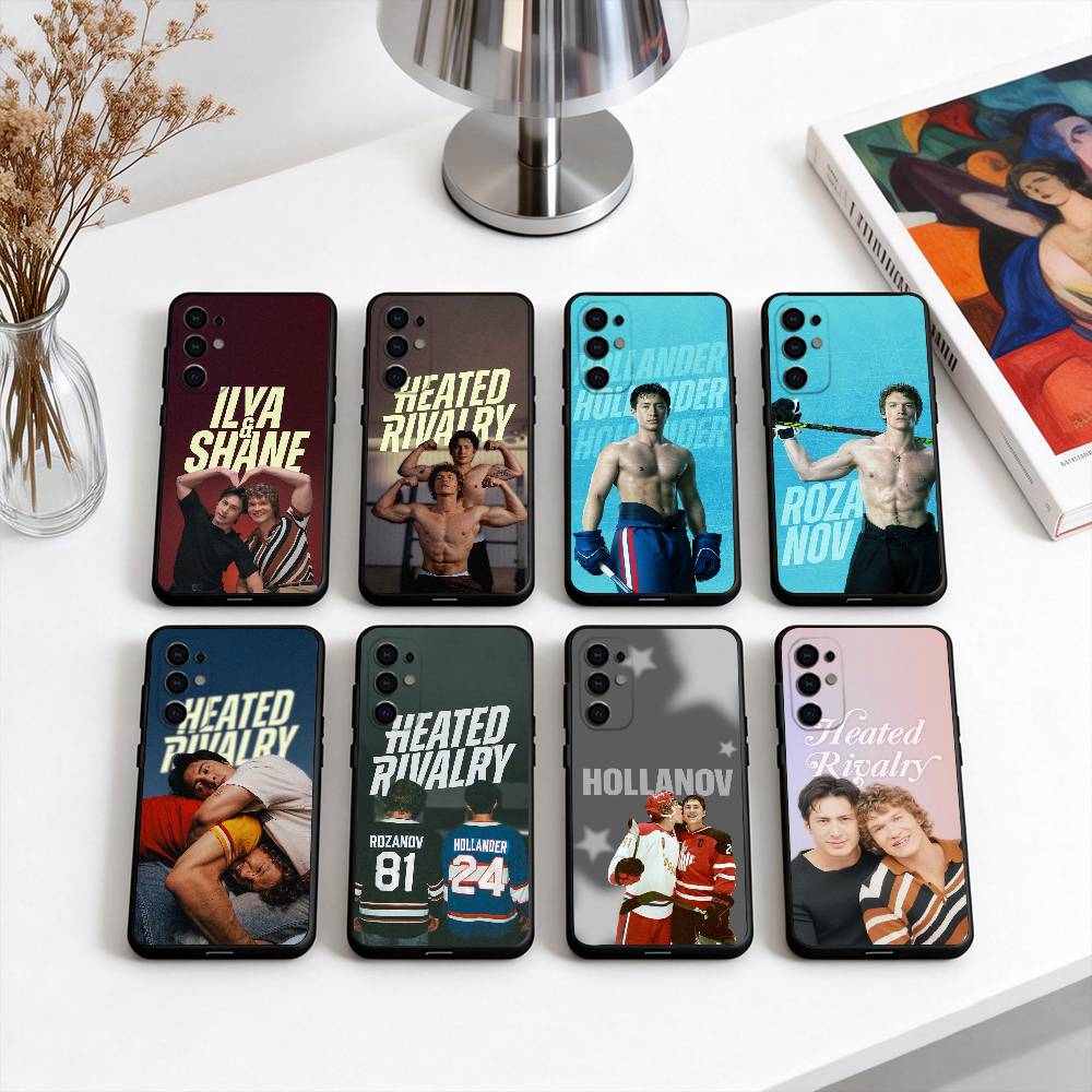 Etui na telefon H-Heated Sport – Phone Cases H&M recenzja i cena