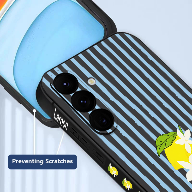 Etui na telefon z TPU z nadruk – Phone Cases Galaxy A16 5G recenzja i cena